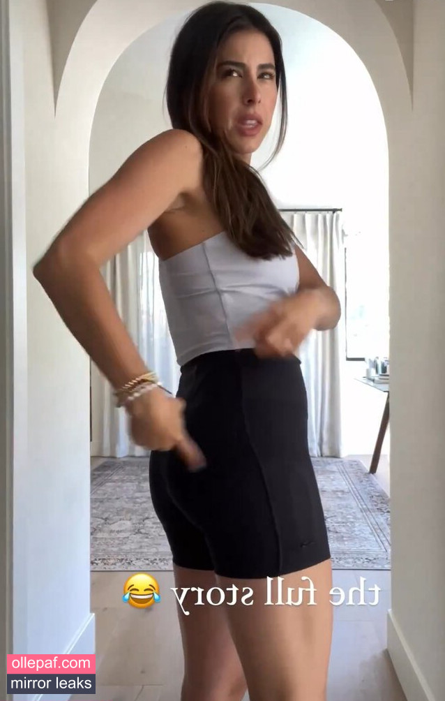 Latest Leaks Daniella Monet Nude #219 - Fapello