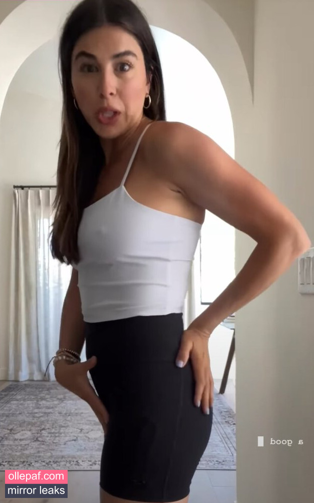 Latest Leaks Daniella Monet Nude #228 - Fapello