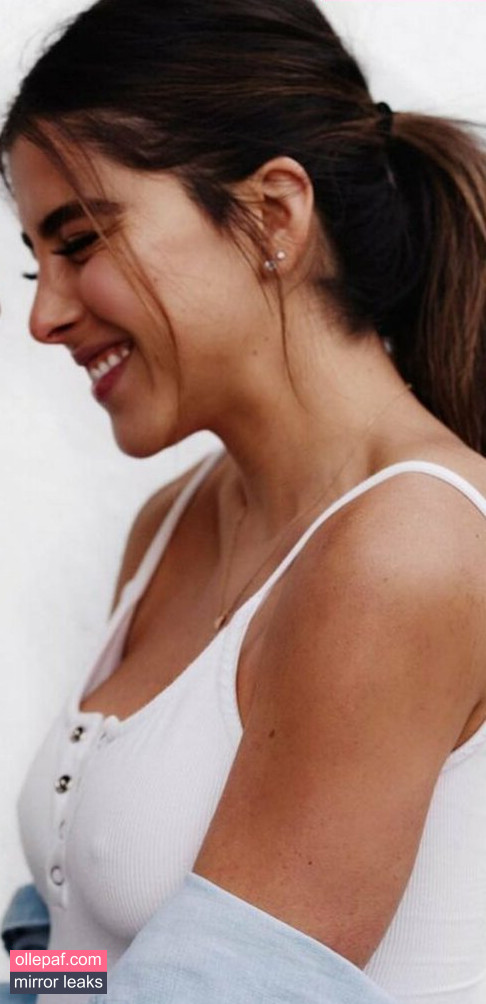 Latest Leaks Daniella Monet Nude #242 - Fapello