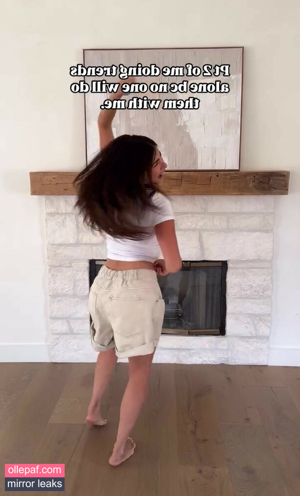 Latest Leaks Daniella Monet Nude #26 - Fapello