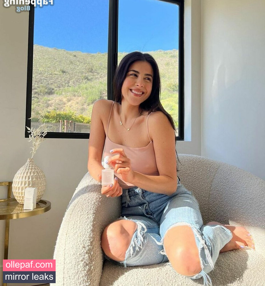 Latest Leaks Daniella Monet Nude #46 - Fapello
