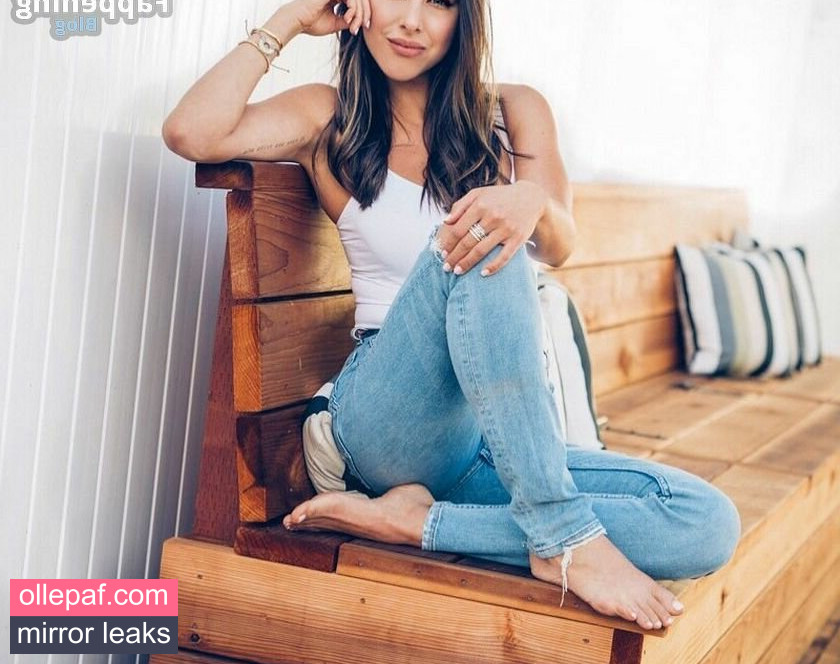 Latest Leaks Daniella Monet Nude #55 - Fapello
