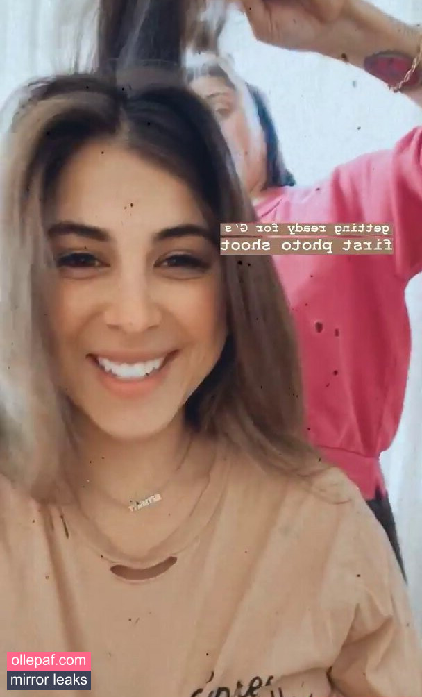 Latest Leaks Daniella Monet Nude #7 - Fapello