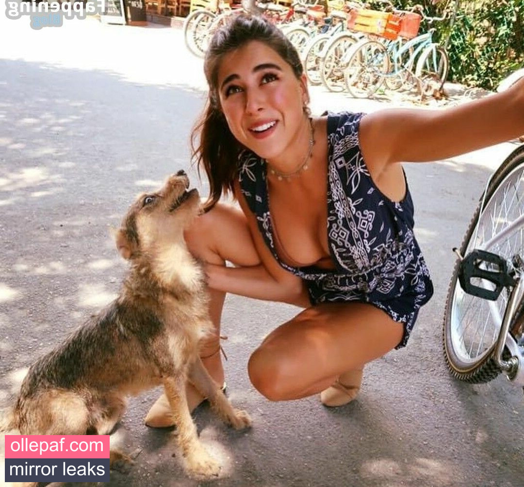 Latest Leaks Daniella Monet Nude #74 - Fapello