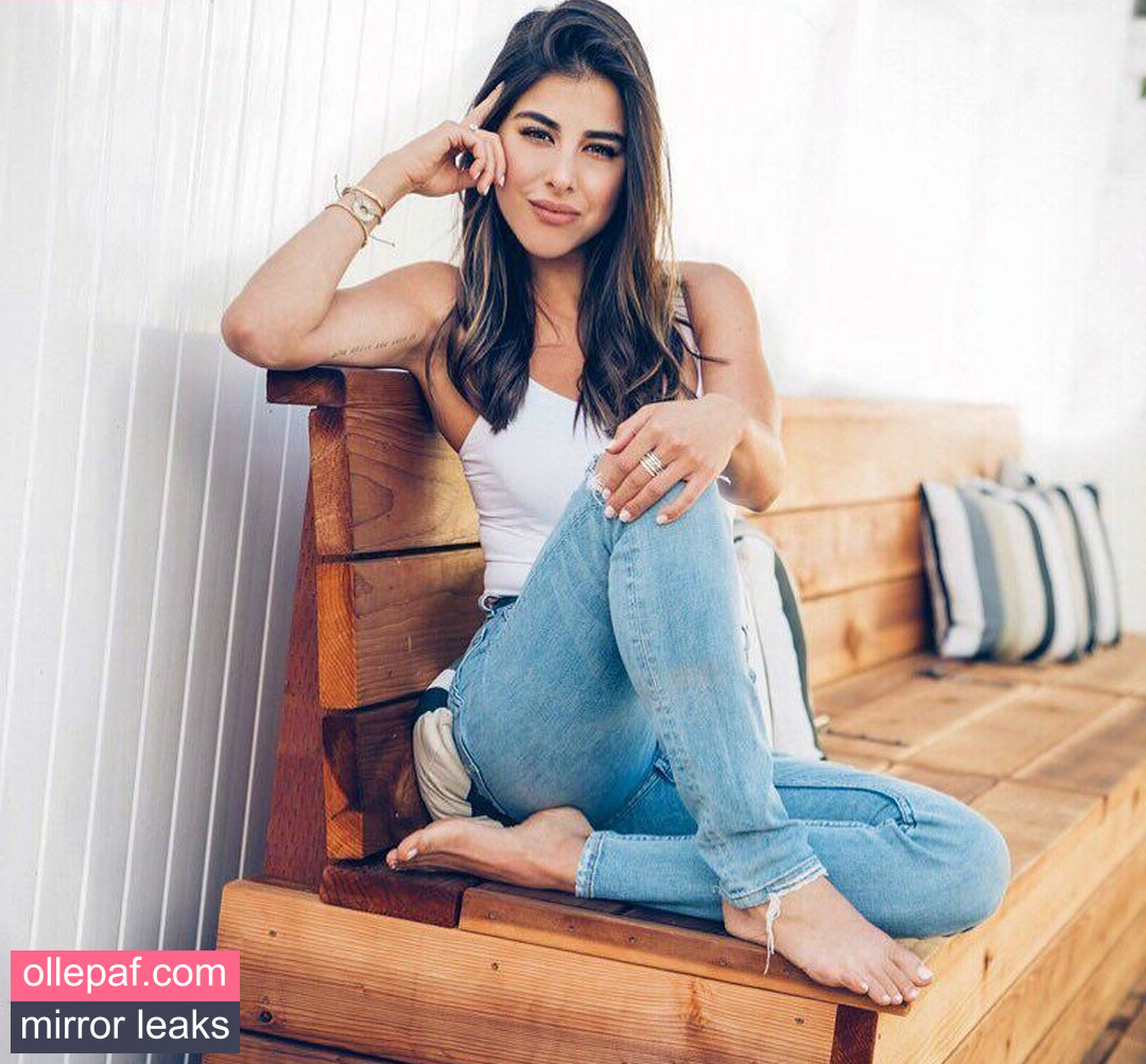 Latest Leaks Daniella Monet Nude #91 - Fapello