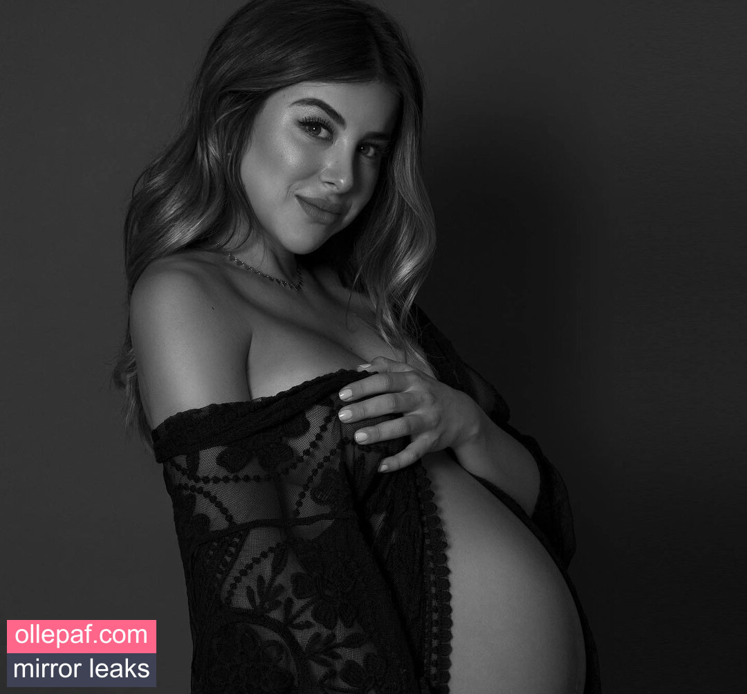 Latest Leaks Daniella Monet Nude #93 - Fapello