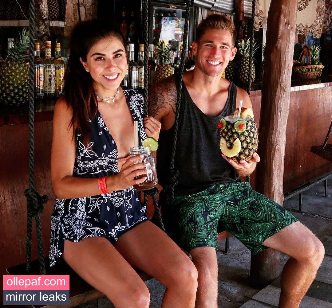 Latest Leaks Daniella Monet Nude #95 - Fapello