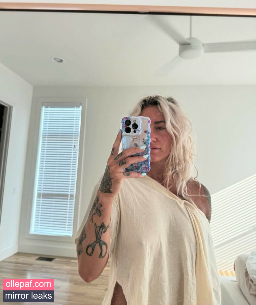 Latest Leaks Danielle Brandon Nude #24 - Fapello