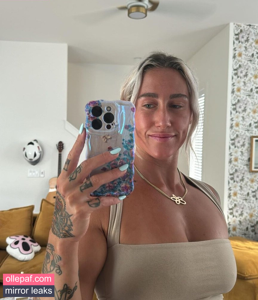 Latest Leaks Danielle Brandon Nude #27 - Fapello