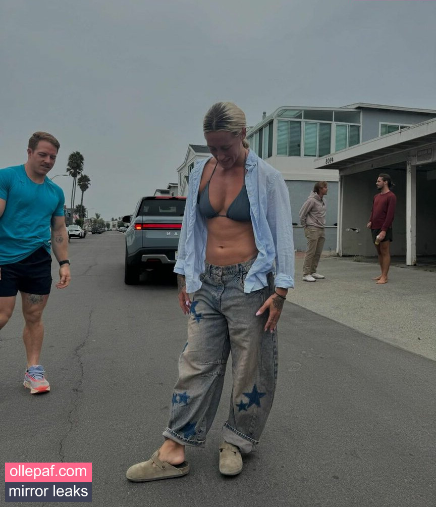 Latest Leaks Danielle Brandon Nude #33 - Fapello