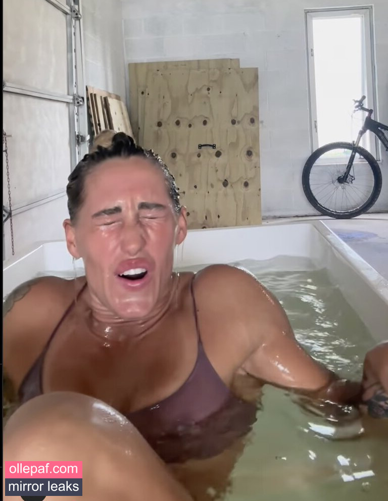 Latest Leaks Danielle Brandon Nude #80 - Fapello