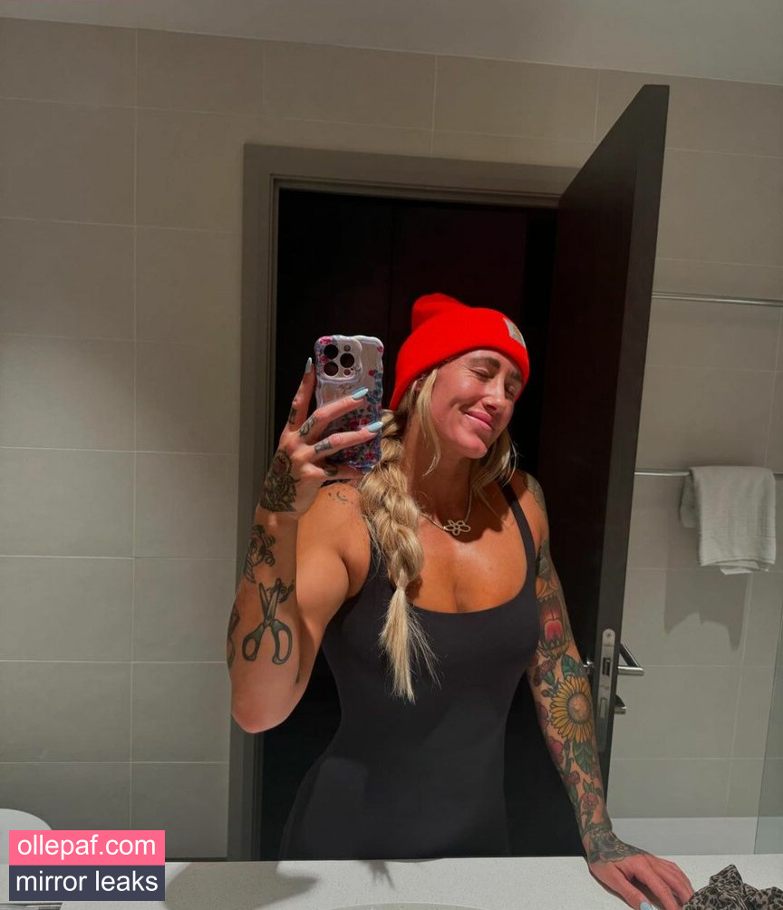 Latest Leaks Danielle Brandon Nude #9 - Fapello