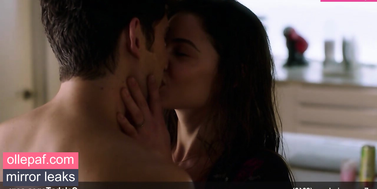 Latest Leaks Danielle Campbell Nude #2 - Fapello