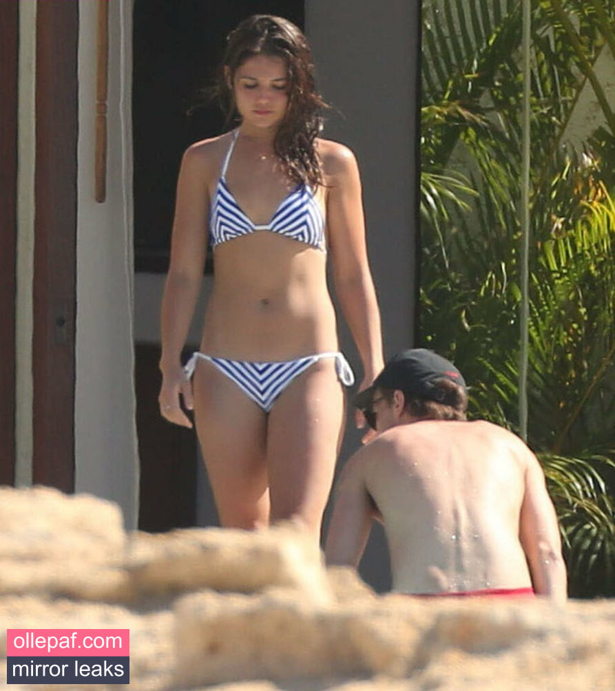 Latest Leaks Danielle Campbell Nude #28 - Fapello