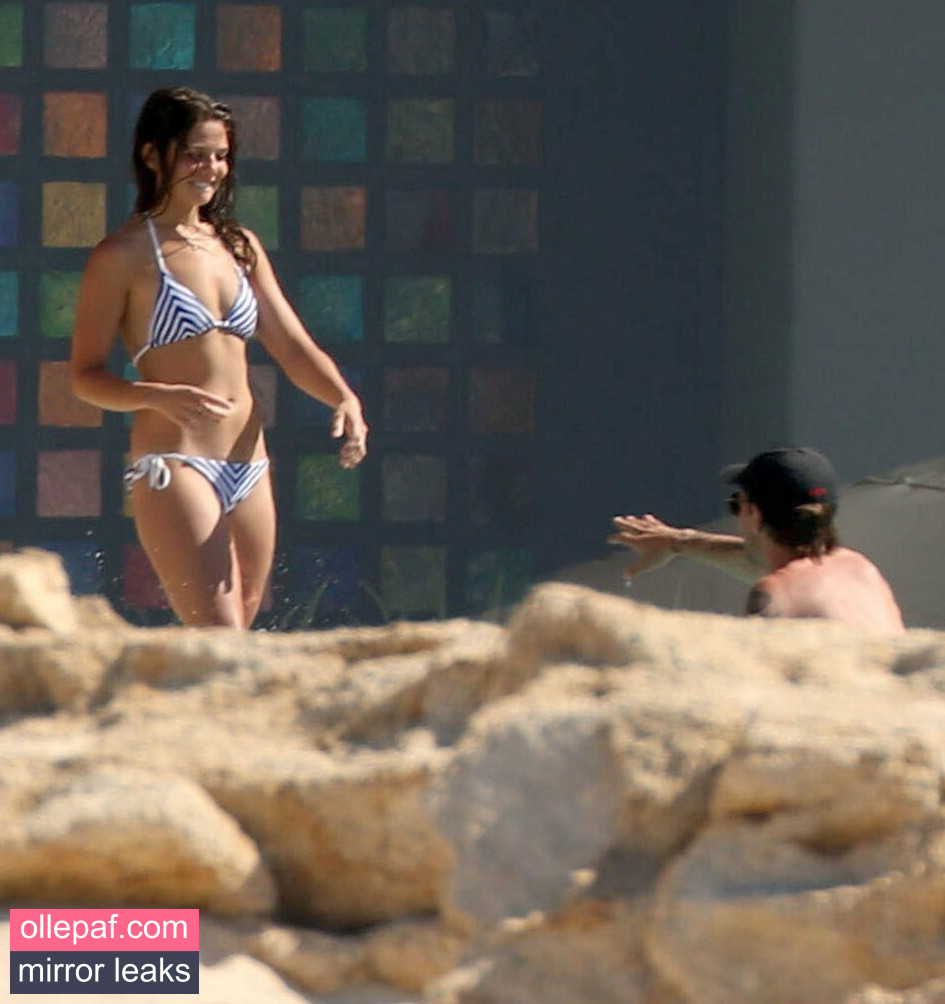 Latest Leaks Danielle Campbell Nude #29 - Fapello