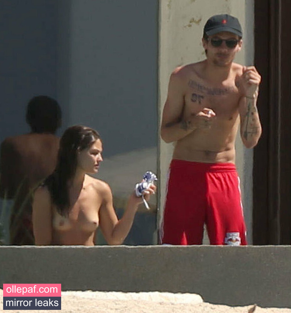 Latest Leaks Danielle Campbell Nude #31 - Fapello