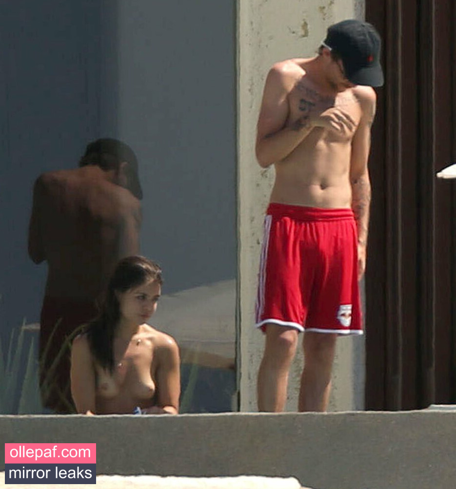 Latest Leaks Danielle Campbell Nude #33 - Fapello
