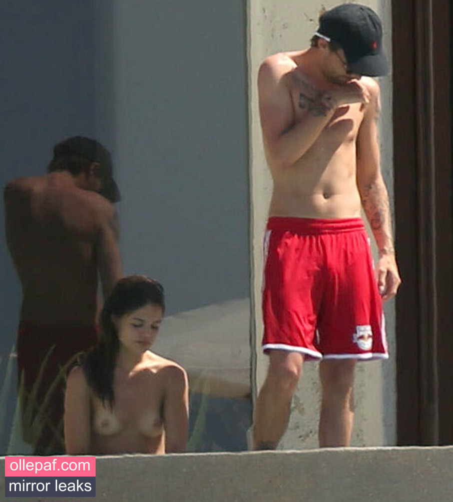 Latest Leaks Danielle Campbell Nude #34 - Fapello