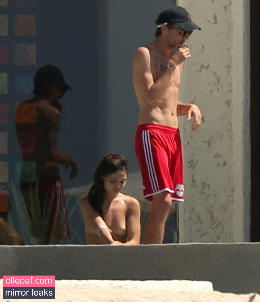 Latest Leaks Danielle Campbell Nude #35 - Fapello