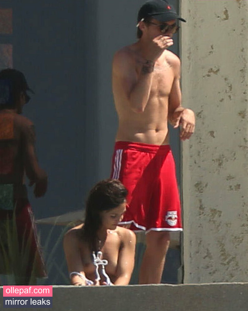 Latest Leaks Danielle Campbell Nude #36 - Fapello
