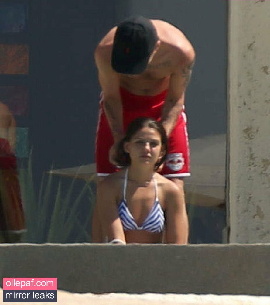 Latest Leaks Danielle Campbell Nude #38 - Fapello