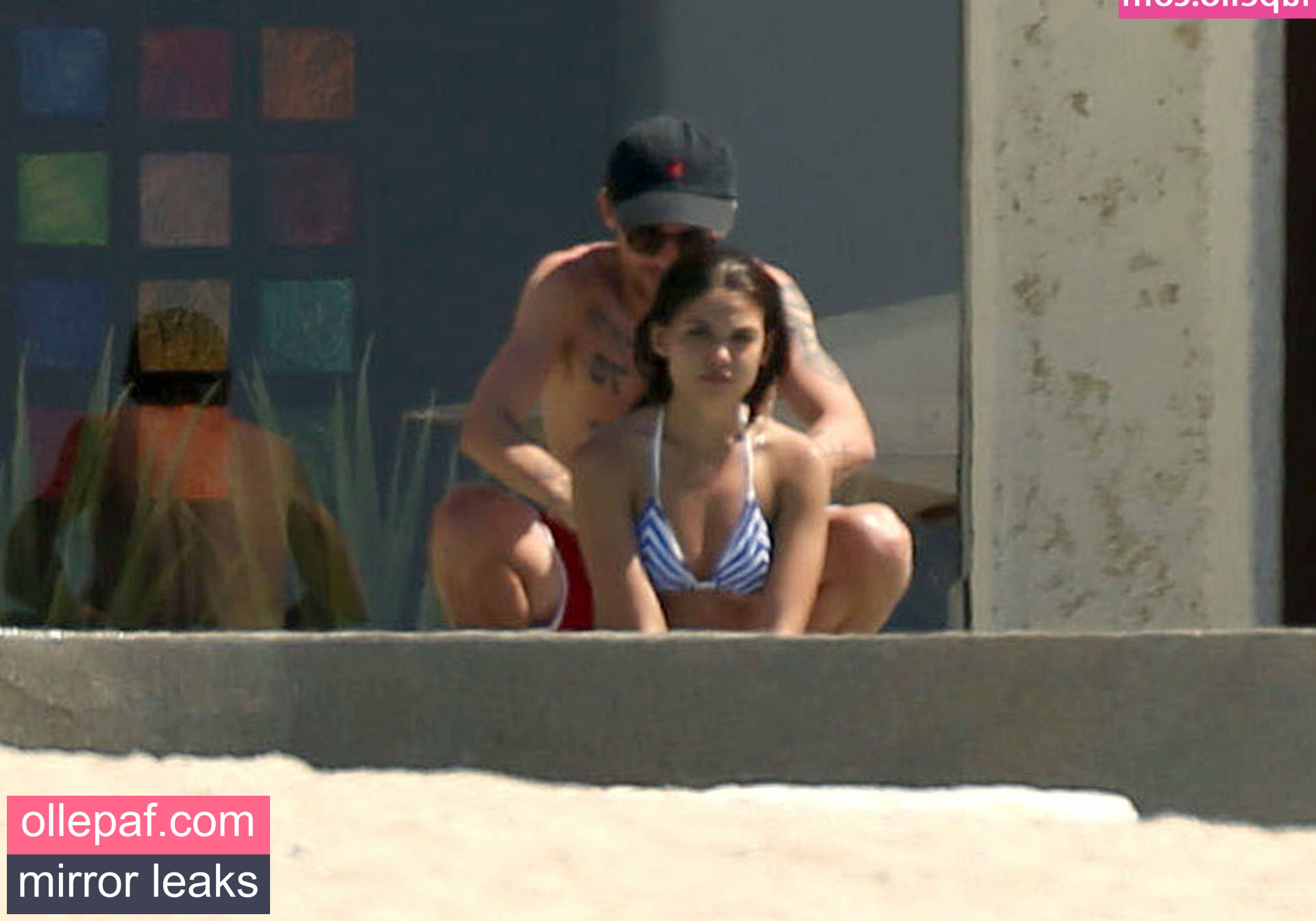 Latest Leaks Danielle Campbell Nude #39 - Fapello