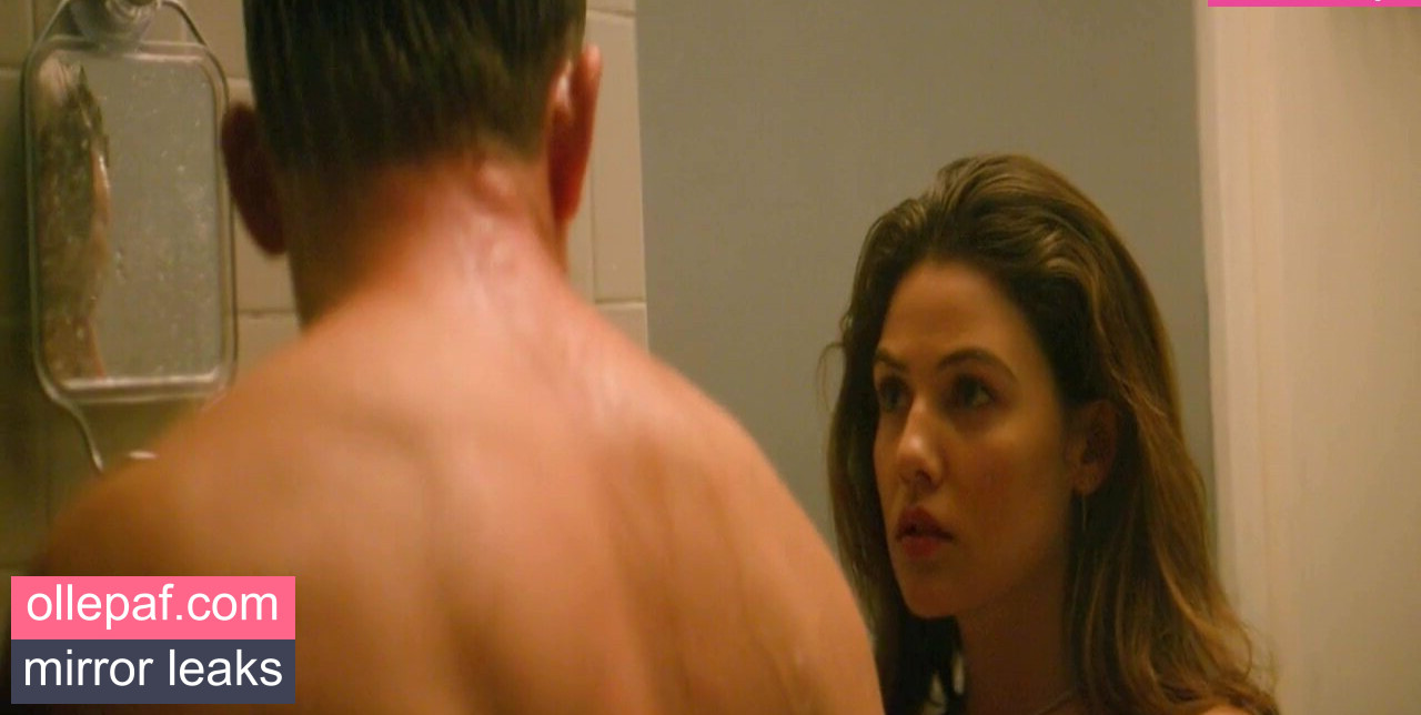 Latest Leaks Danielle Campbell Nude #5 - Fapello