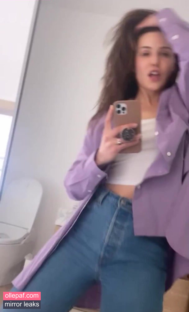 Latest Leaks Danielle Campbell Nude #42 - Fapello