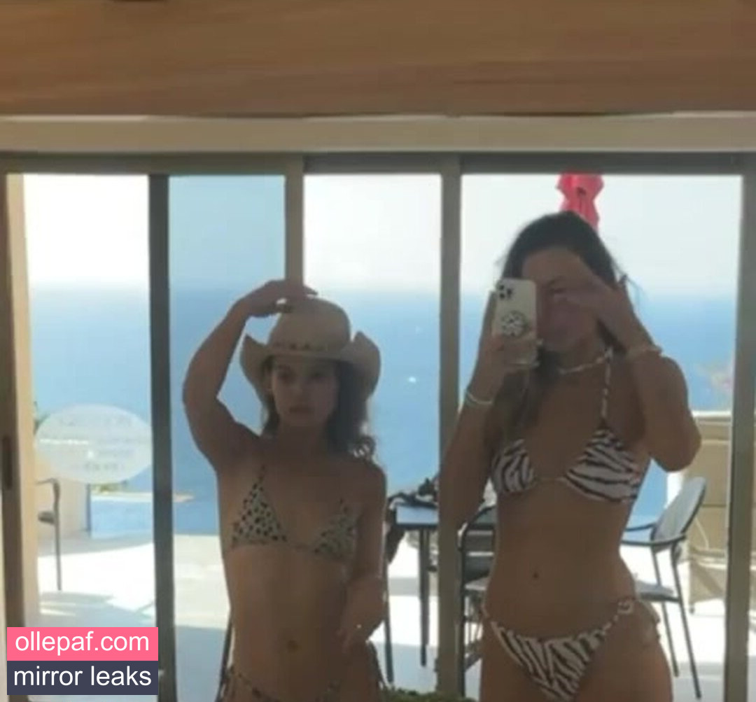 Latest Leaks Danielle Campbell Nude #45 - Fapello