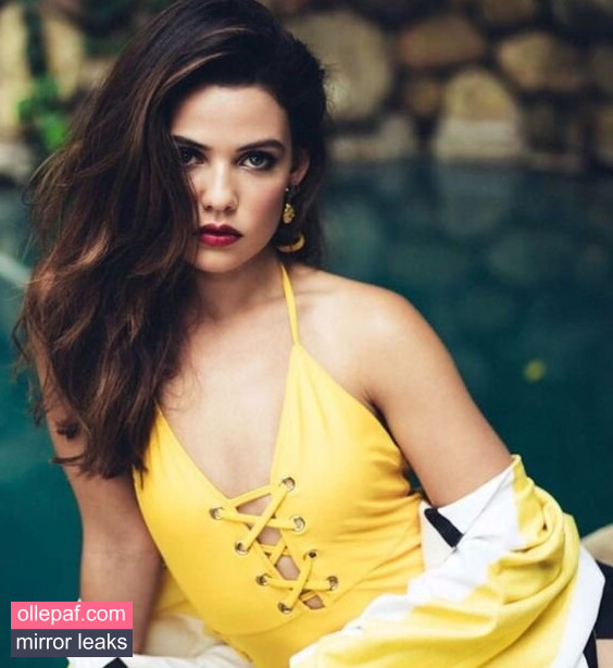 Latest Leaks Danielle Campbell Nude #46 - Fapello