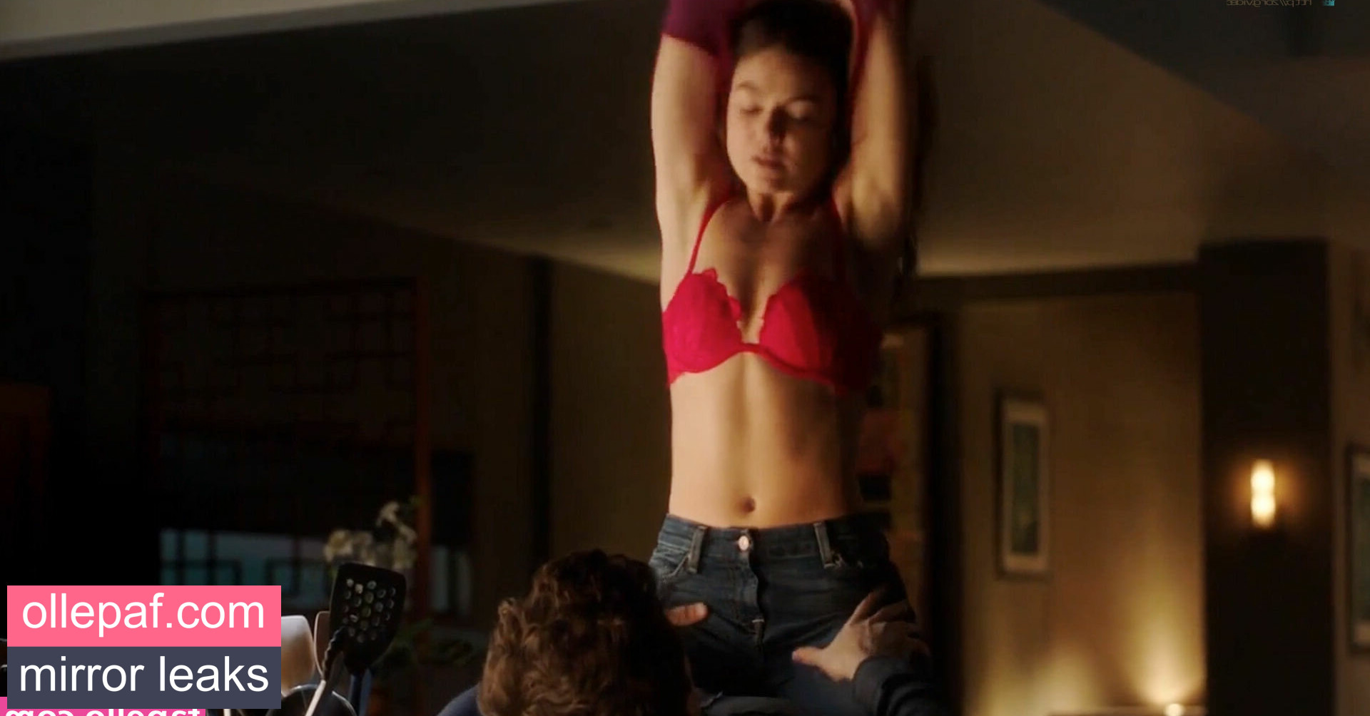Latest Leaks Danielle Campbell Nude #6 - Fapello