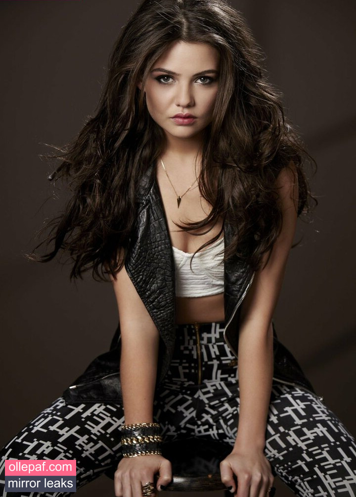 Latest Leaks Danielle Campbell Nude #52 - Fapello