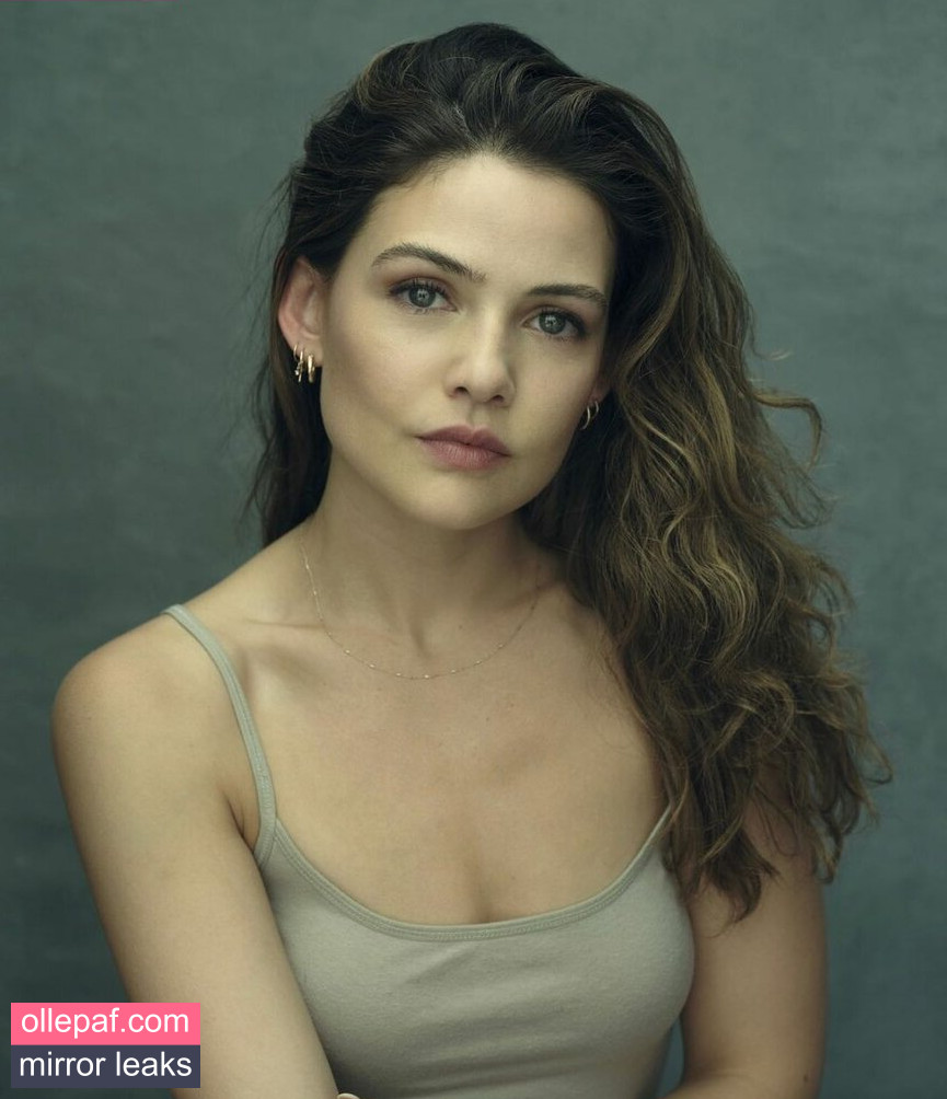 Latest Leaks Danielle Campbell Nude #54 - Fapello
