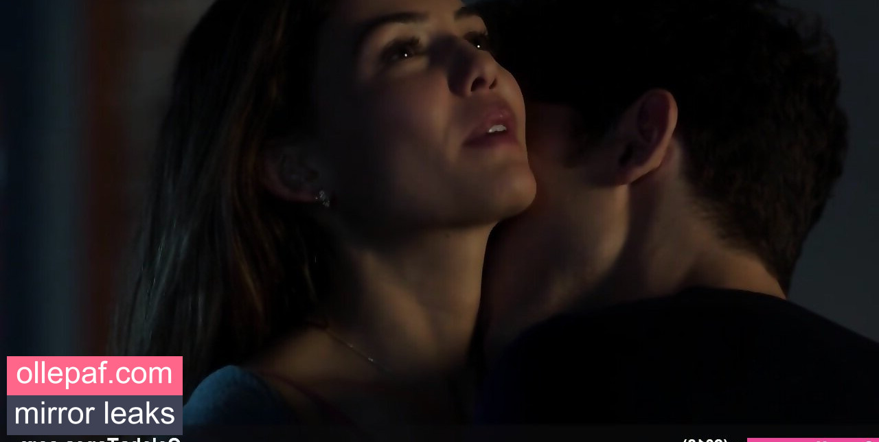 Latest Leaks Danielle Campbell Nude #7 - Fapello