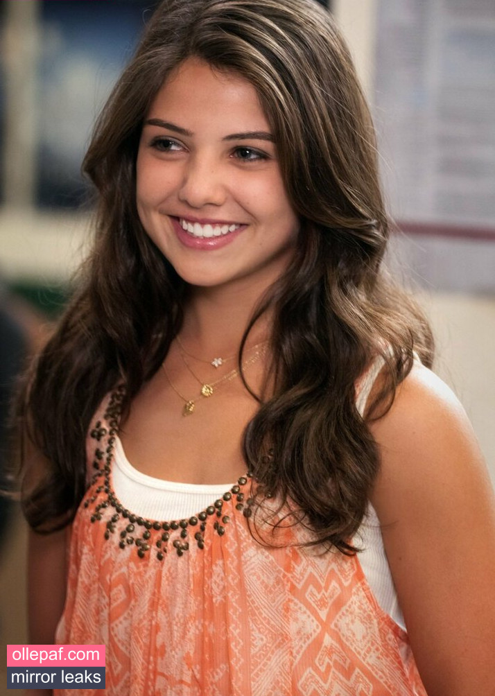 Latest Leaks Danielle Campbell Nude #77 - Fapello