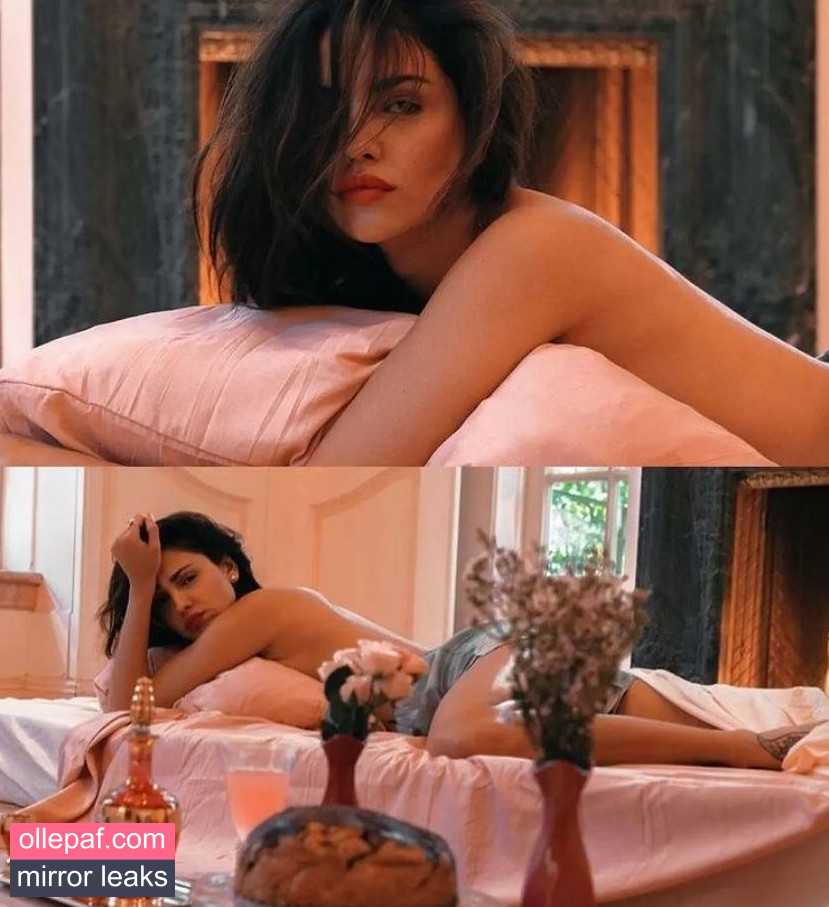 Latest Leaks Danielle Campbell Nude #80 - Fapello