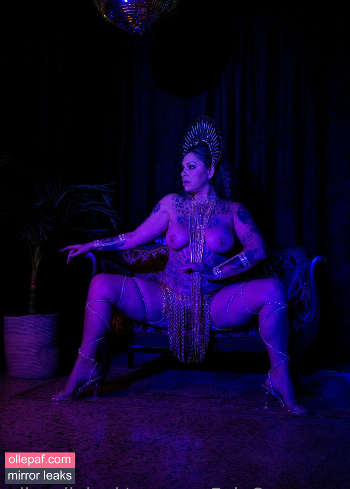 Latest Leaks Danielle Colby Nude #11 - Fapello