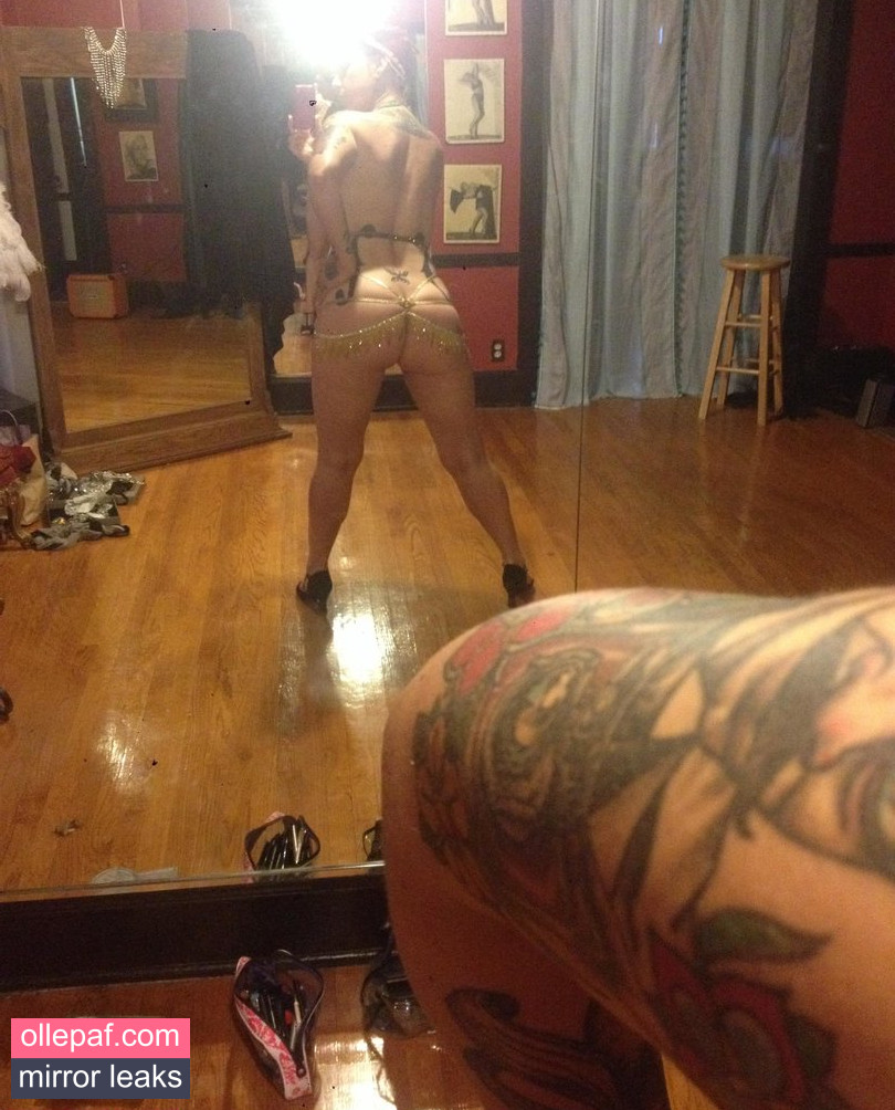 Latest Leaks Danielle Colby Nude #1001 - Fapello