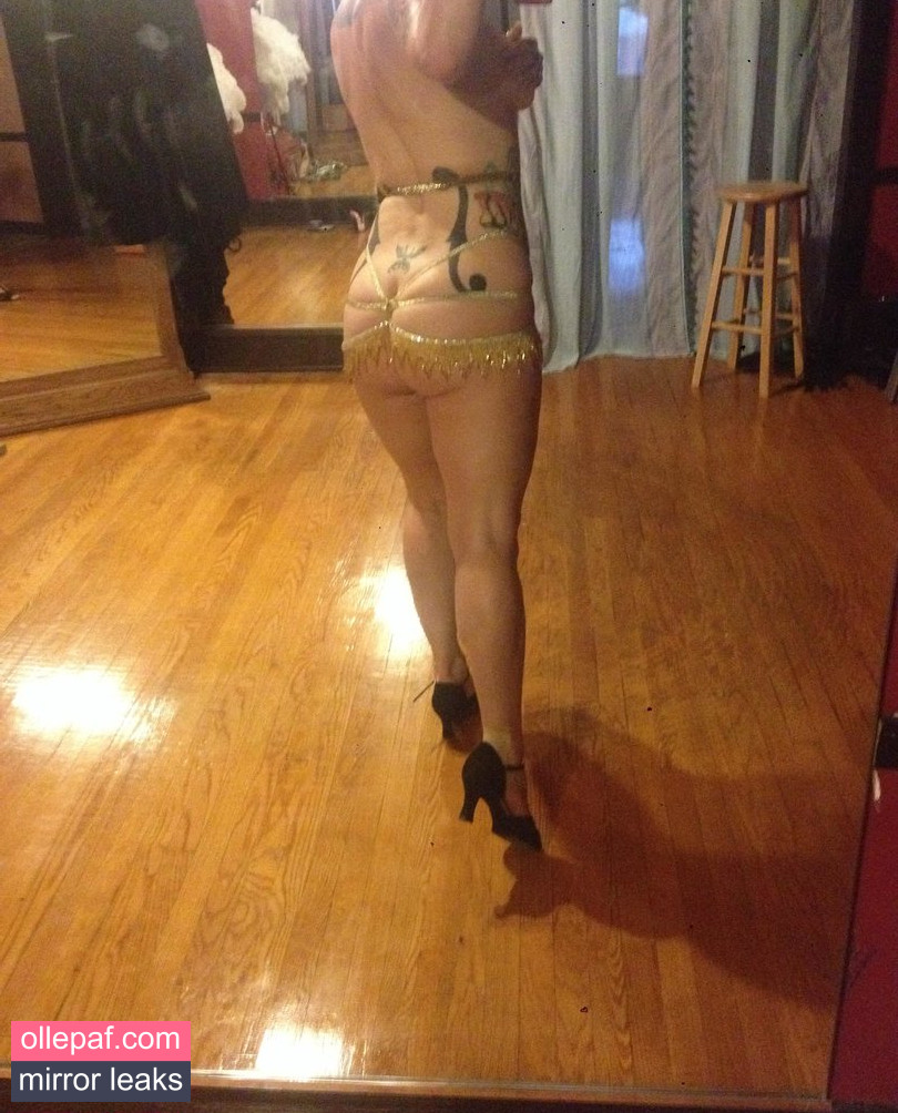 Latest Leaks Danielle Colby Nude #1002 - Fapello