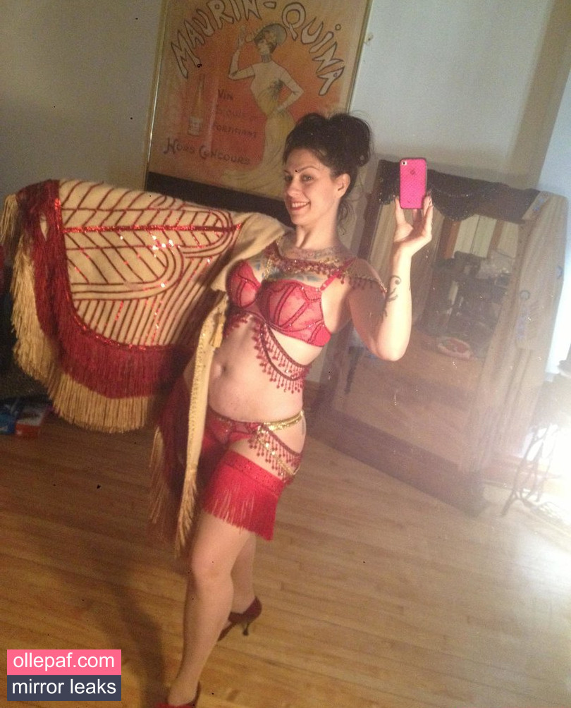 Latest Leaks Danielle Colby Nude #1008 - Fapello