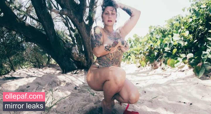 Latest Leaks Danielle Colby Nude #1035 - Fapello