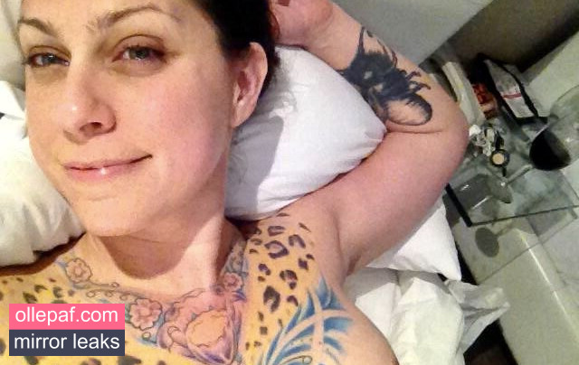 Latest Leaks Danielle Colby Nude #1040 - Fapello