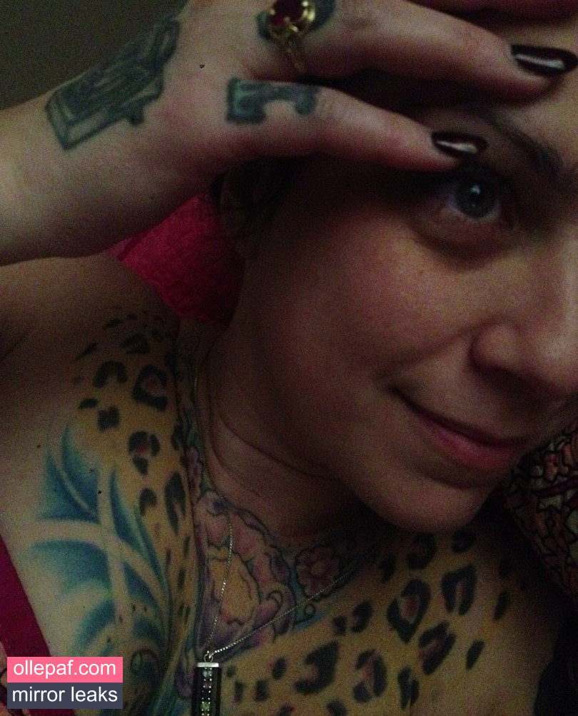 Latest Leaks Danielle Colby Nude #1080 - Fapello