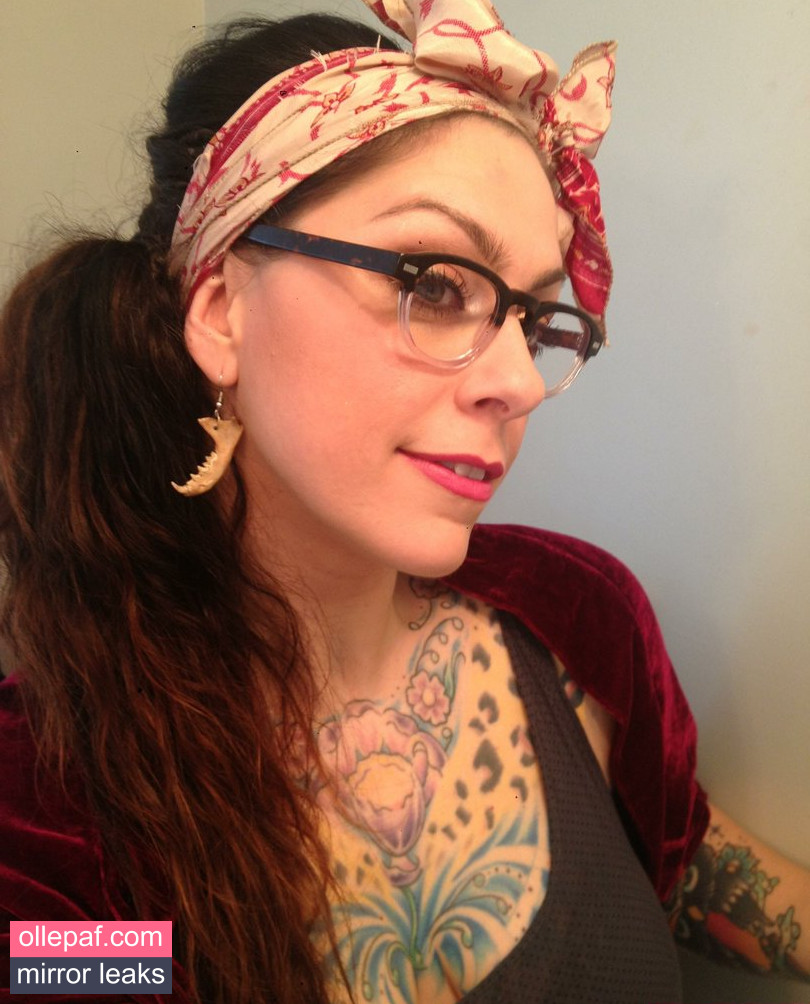 Latest Leaks Danielle Colby Nude #1081 - Fapello