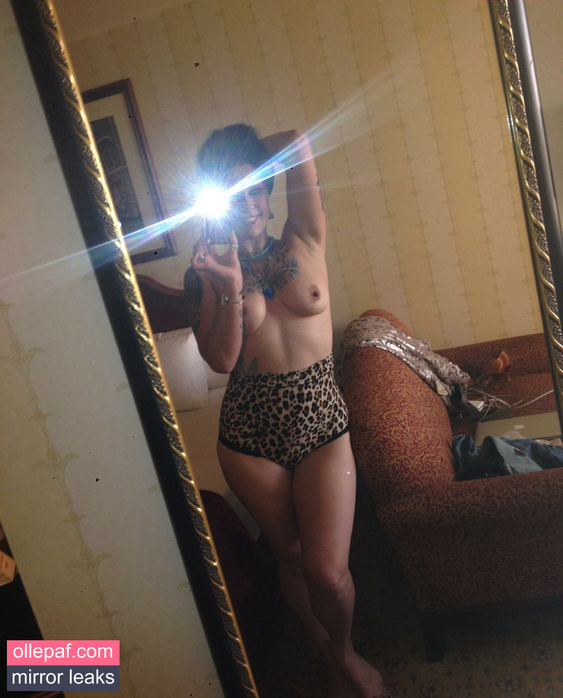 Latest Leaks Danielle Colby Nude #1082 - Fapello