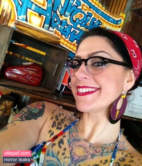 Latest Leaks Danielle Colby Nude #1087 - Fapello