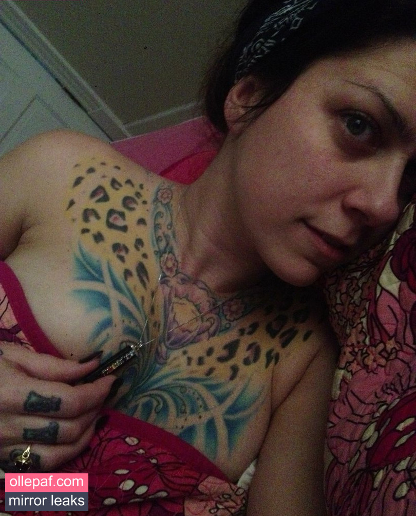 Latest Leaks Danielle Colby Nude #1090 - Fapello