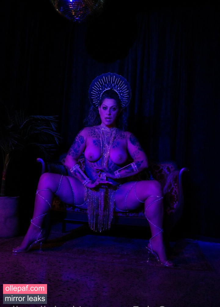 Latest Leaks Danielle Colby Nude #12 - Fapello