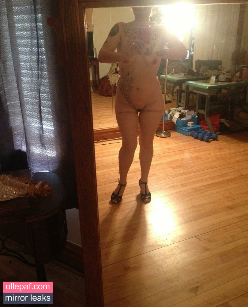 Latest Leaks Danielle Colby Nude #1101 - Fapello