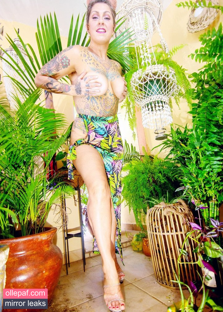 Latest Leaks Danielle Colby Nude #1104 - Fapello